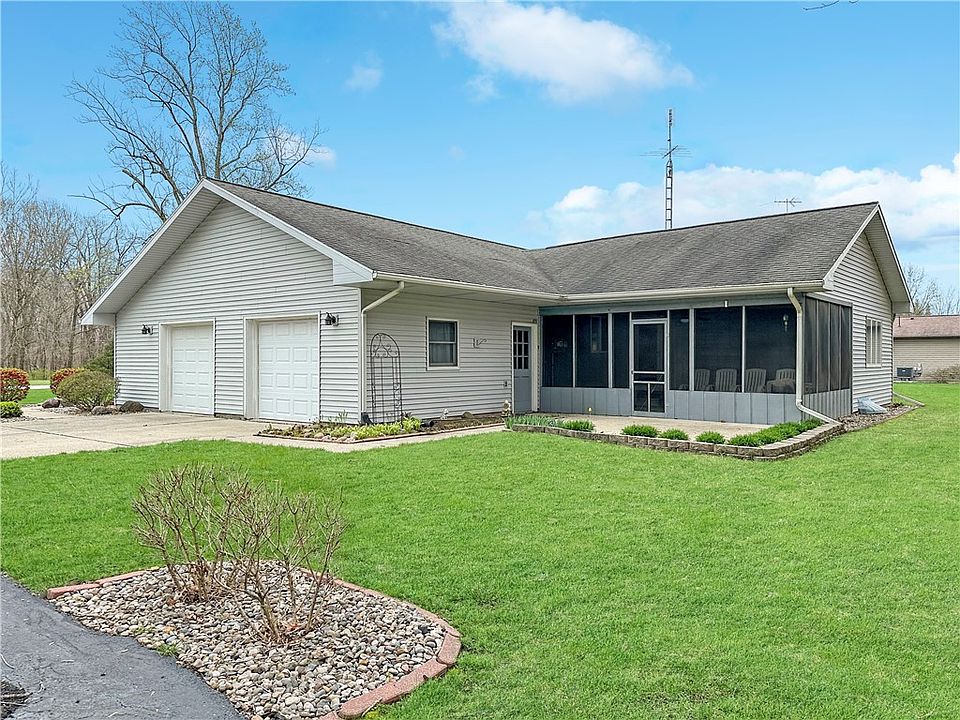 10935 Prestige Dr, Lerna, IL 62440 Zillow