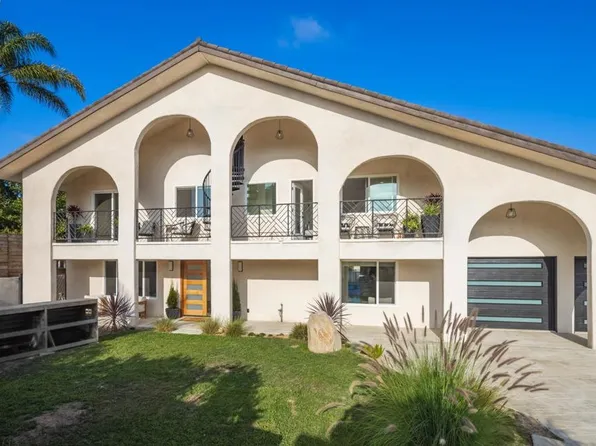 830 Cypress Dr, Vista, CA 92084