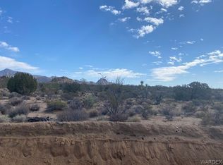 0 Diamond Back Rd, Yucca, AZ 86438