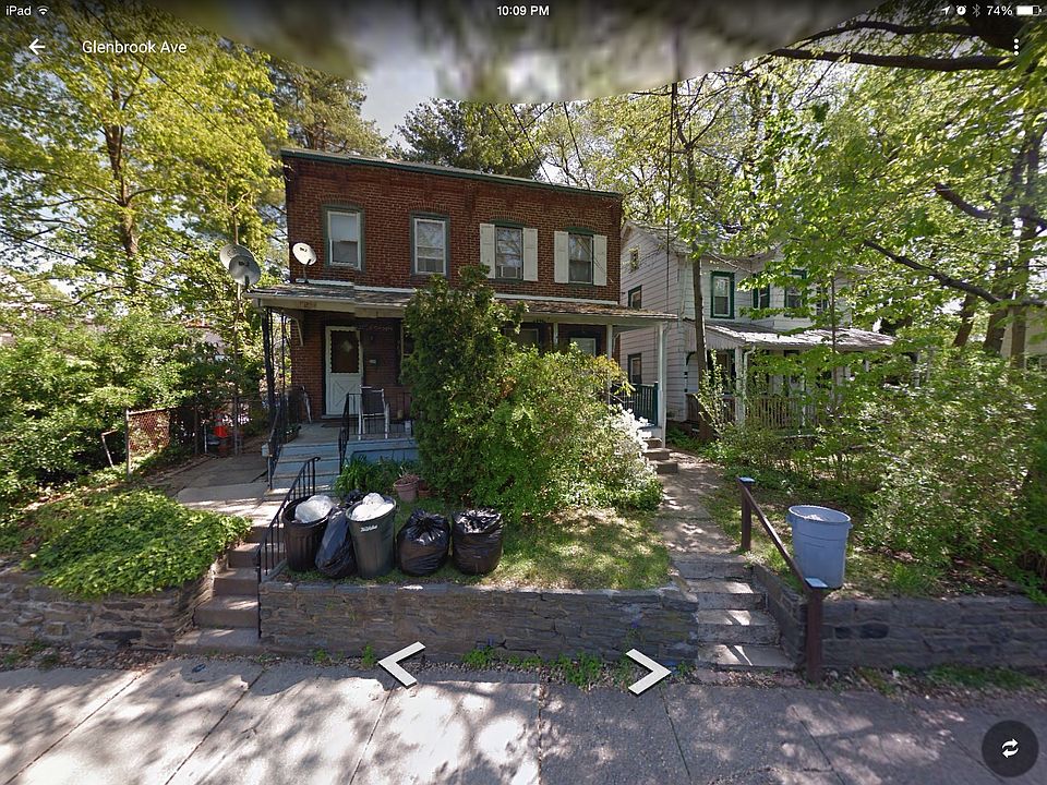 2nd image of 961 Glenbrook Ave