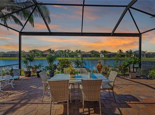 4463 Crimson Ave, Naples, FL 34119