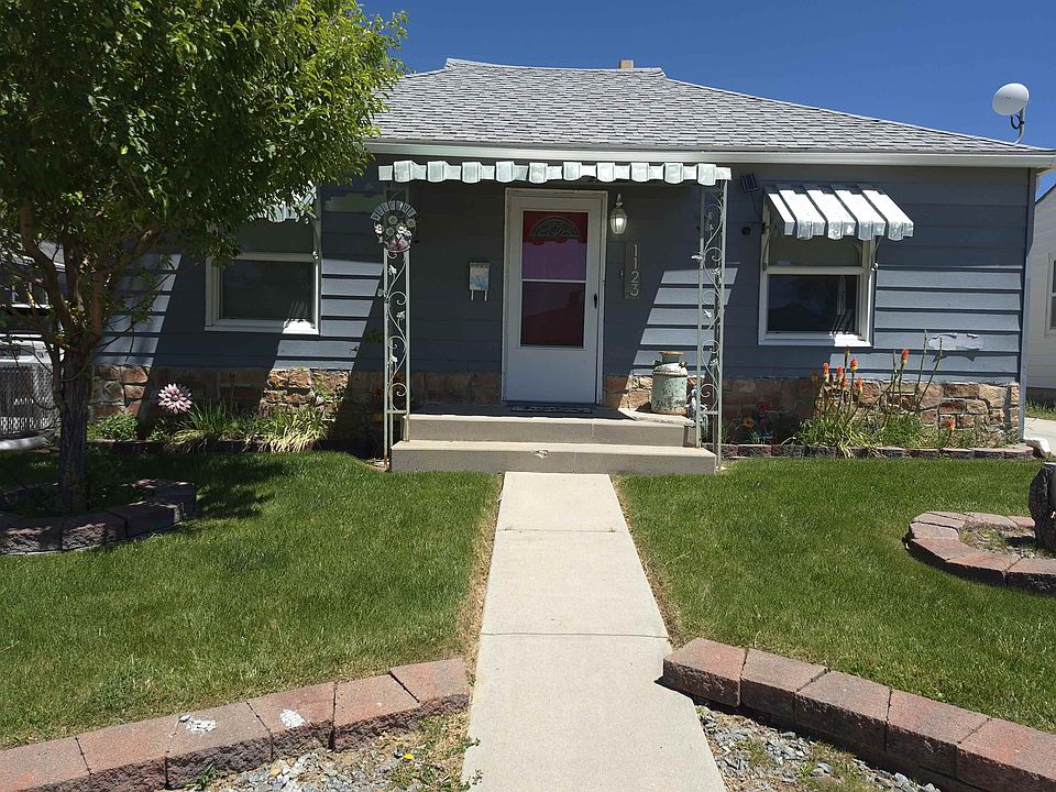 1st image of 1123 McKinley Ave