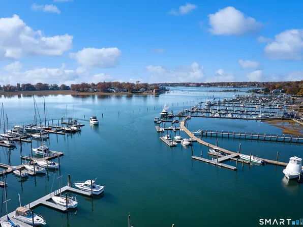 4 Marina Village, Branford, CT 06405