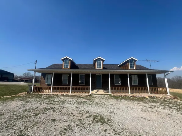 22177 Midvale Road, Summersville, MO 65571
