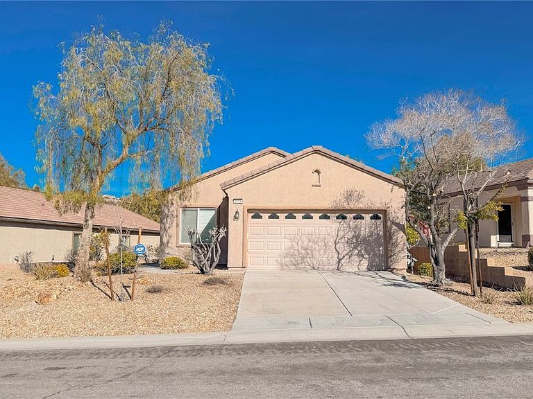 2524 Nashira St, Henderson, NV