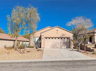 2524 Nashira St, Henderson, NV 89044