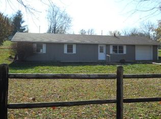 405 Park Dr, Mountain View, MO 65548
