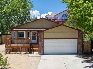 3195 Achilles Dr, Reno, NV 89512