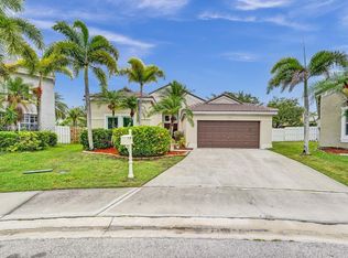 1063 Cedar Falls Dr, Weston, FL 33327