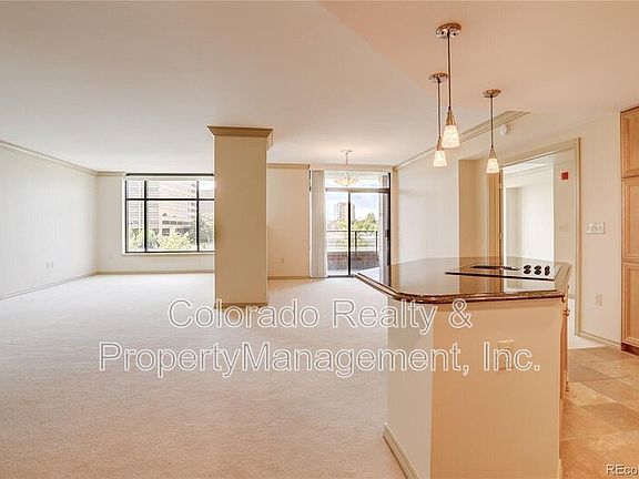 4th image of 8100 E Union Ave Unit 306