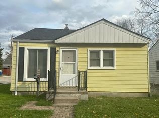 20872 Atlantic Ave, Warren, MI 48091