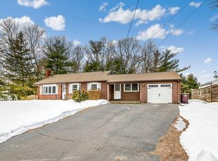 56 Shady Ln, Weymouth, MA 02190