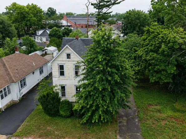 605 Fowler Ave, Vineland, NJ 08360
