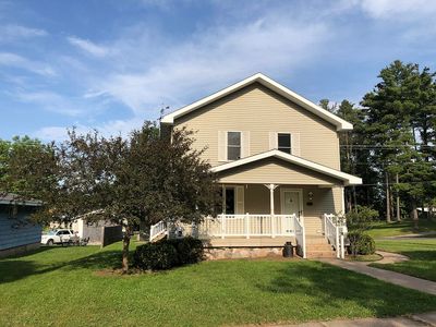 100 Harrison Ave, Kingsford, MI, 49802