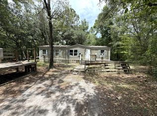 1608 NW 230th Pl, Brooker, FL 32622