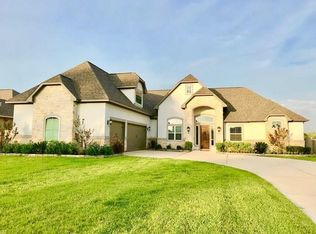 18806 Quiet Water Way, Montgomery, TX 77356
