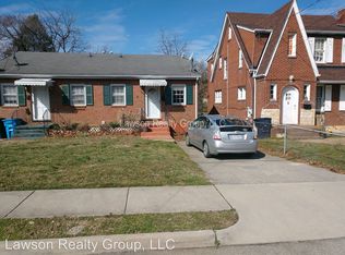 340 Forest Hill Ave NE, Roanoke, VA 24012