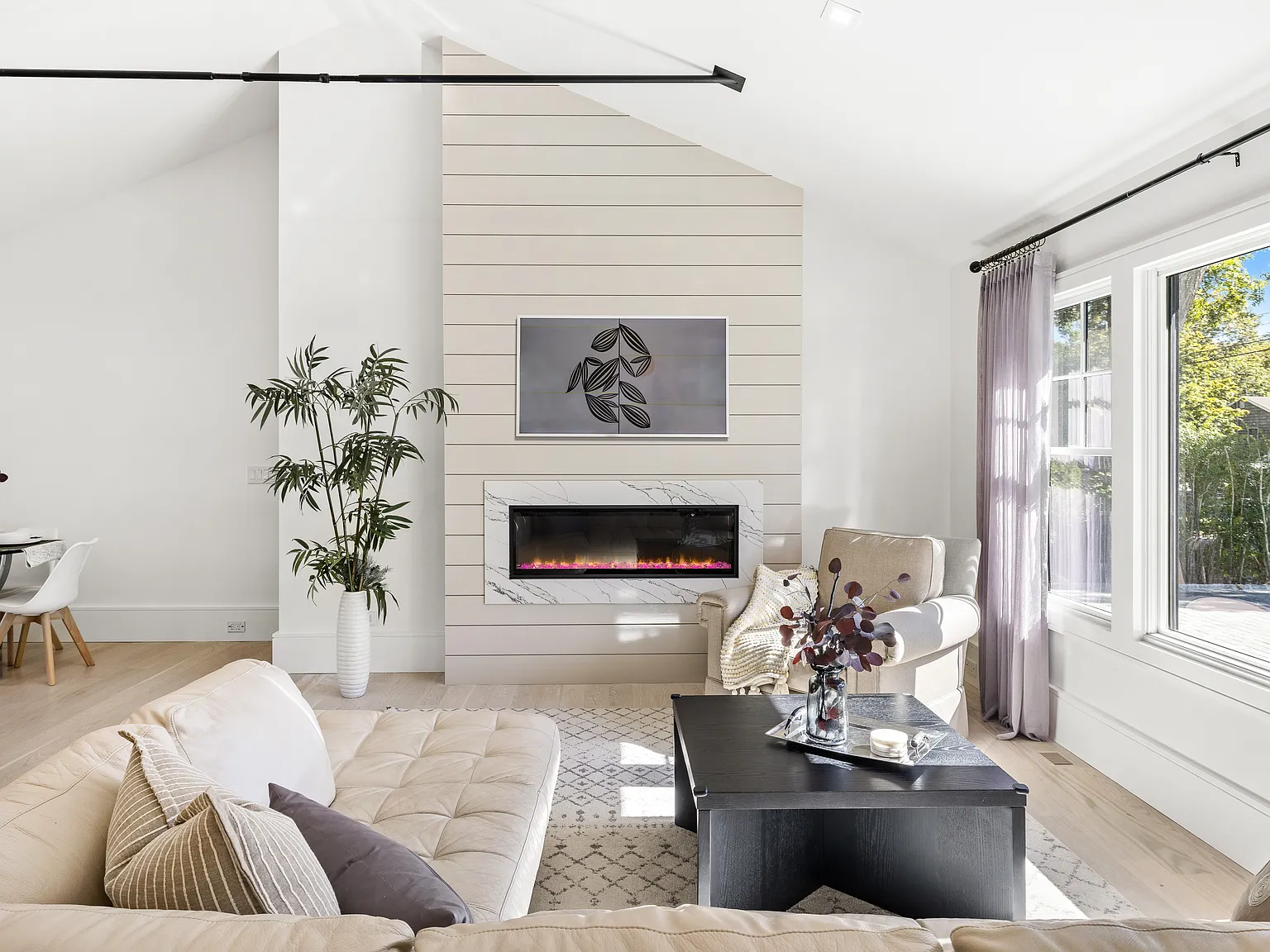 Fully Renovated South of the Highway Stunner — Photo 2