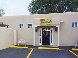 100 Taos St, Santa Fe, NM 87505
