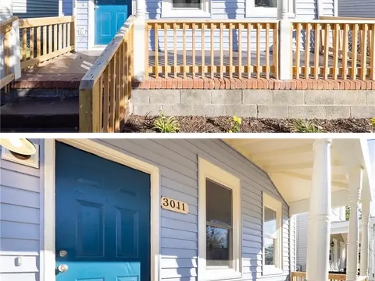 3011 Midlothian Tpke — Photo 1