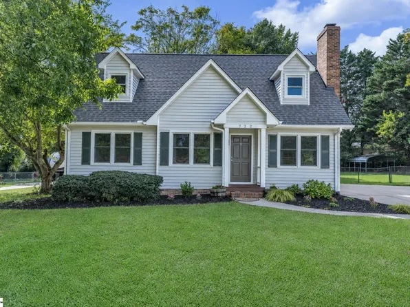 722 Pope Field Rd, Easley, SC 29642