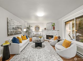 Ridgewood Village, Kirkland, WA 98034