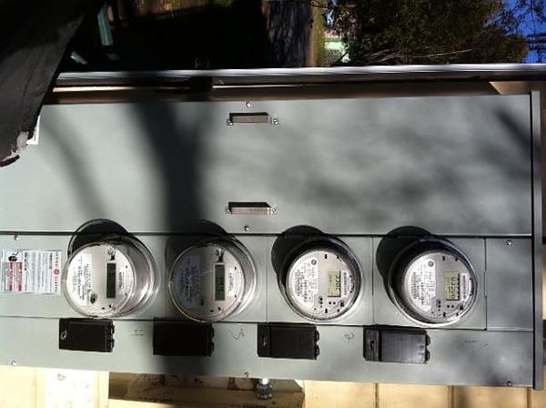 4 pge meters