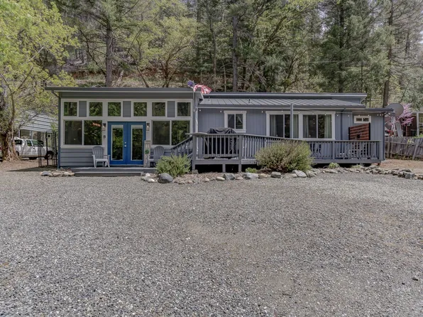 184 River Rd, Douglas City, CA 96024