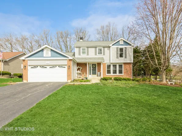 244 Mistwood Ln, North Aurora, IL 60542