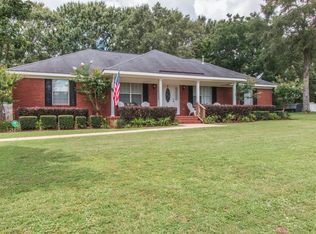 3213 Laurel Oak Dr, Semmes, AL 36575
