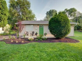 510 Pico St, Joliet, IL 60436