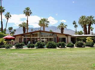 2066 S Broadmoor Dr, Palm Springs, CA 92264