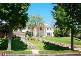 420 Loring Ave, Los Angeles, CA 90024