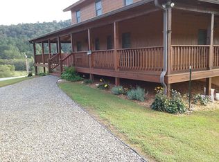 265 McJunkin Rd, Turtletown, TN 37391