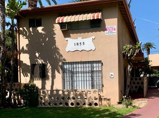 1855 S Victoria Ave APT 3, Los Angeles, CA 90019