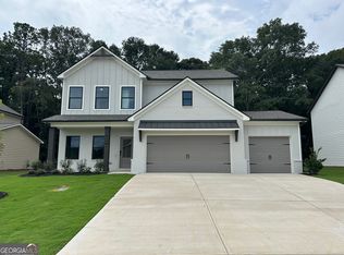 456 Winding Rose Dr #41A, Hoschton, GA 30548