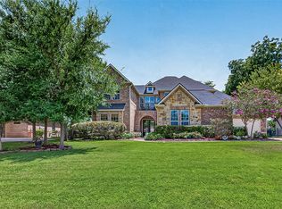 4519 Oxbow Cir W, Weston Lakes, TX 77441