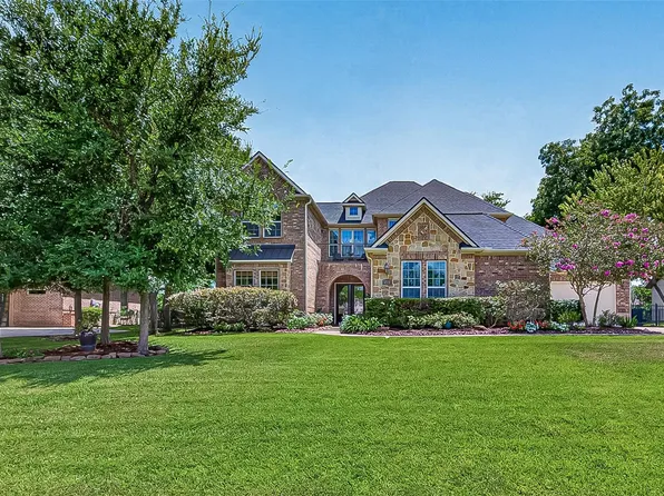 4519 Oxbow Cir W, Weston Lakes, TX 77441