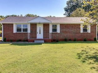 128 Center St, La Vergne, TN 37086