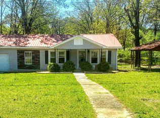 2615 E Meighan Blvd, Gadsden, AL 35903