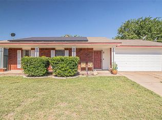 7212 Timber Trl, Fort Worth, TX 76134