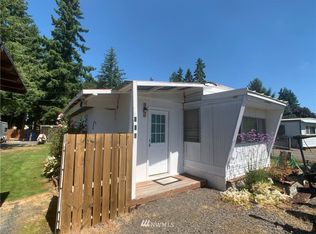105 Queen Ave, Silverlake, WA 98645