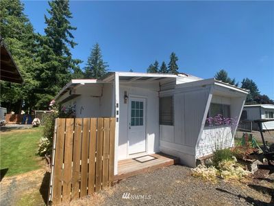 105 Queen Ave, Silverlake, WA, 98645