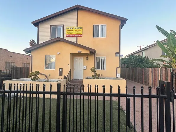 435 W 90th St, Los Angeles, CA 90003