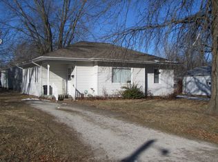 413 Gorin St, Memphis, MO 63555