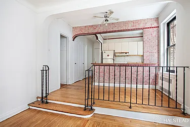 Sold by Halstead Real Estate