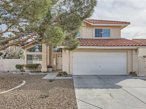 1685 Heather Oaks Way, North Las Vegas, NV 89031