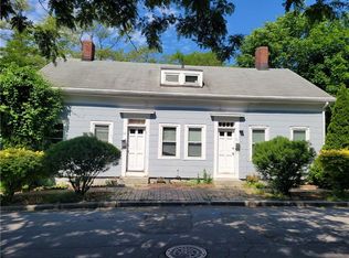 51 Maple St, Cranston, RI 02910
