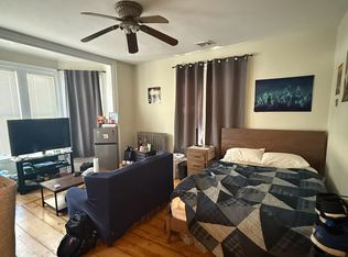 75 Alleghany St #1, Boston, MA 02120