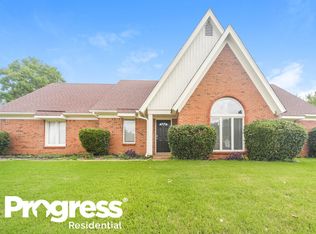 5000 W Old Farm Rd, Memphis, TN 38125